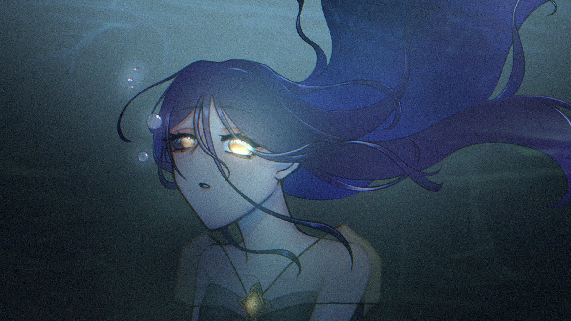 Endless echo (cover song)