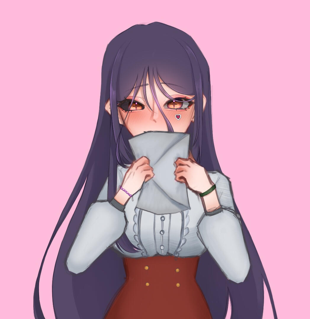 Under the sky with my bae (cover song)